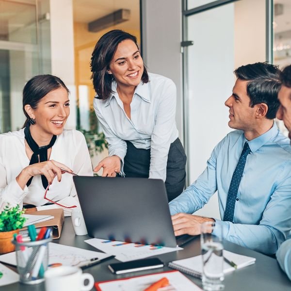 SLP Tax Services