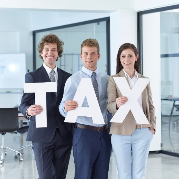 SLP Tax Services
