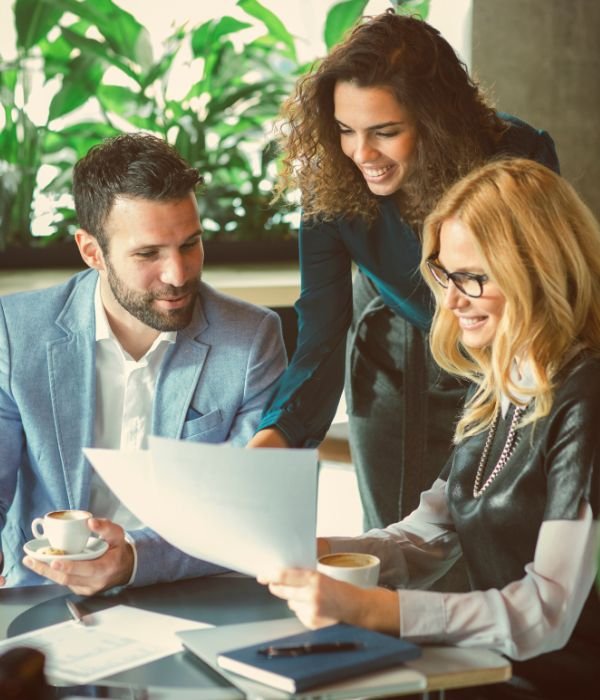 SLP Tax Services