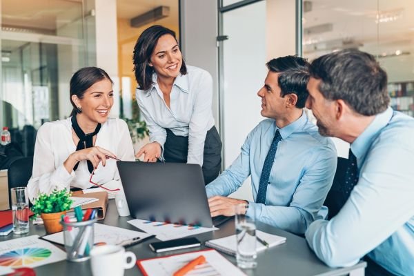 SLP Tax Services